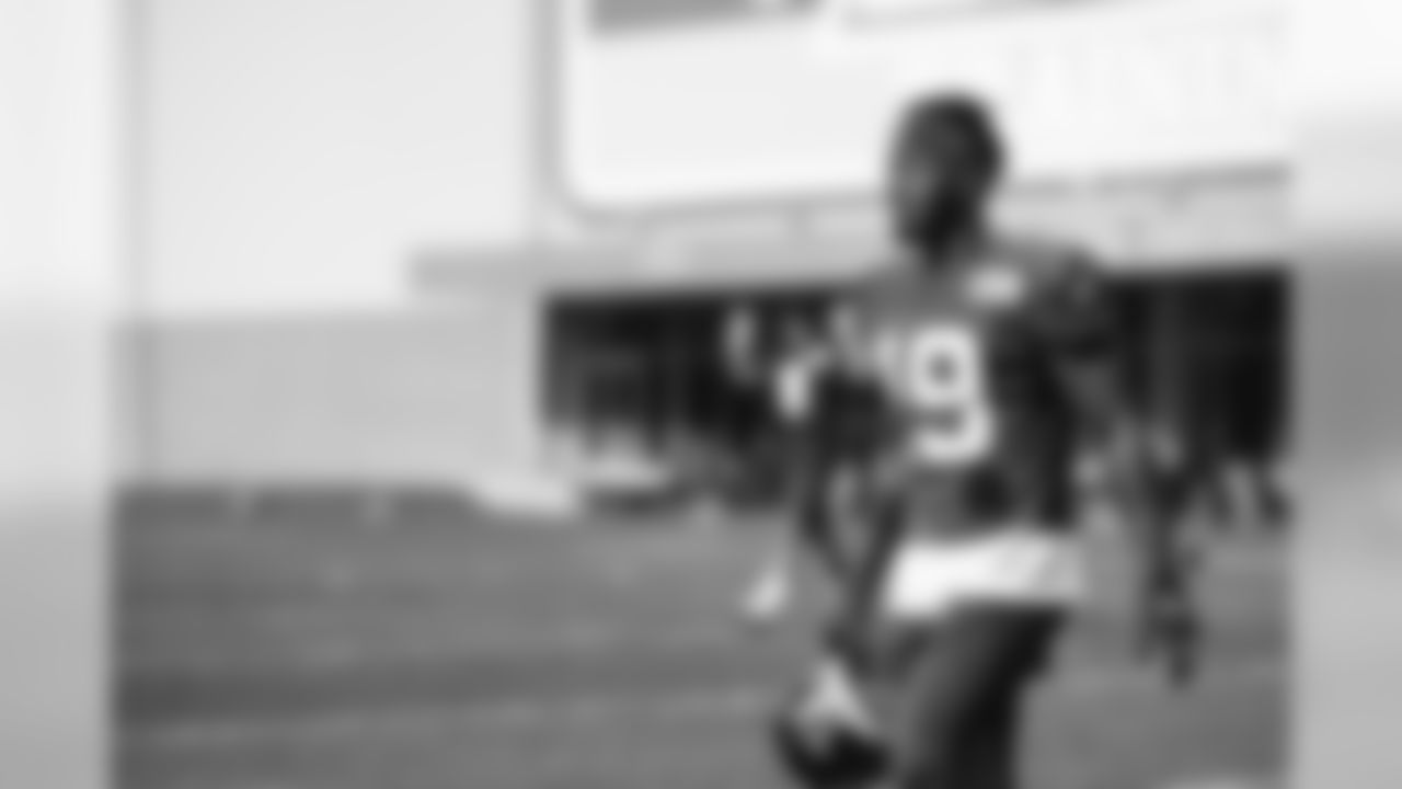 WR Corey Coleman
