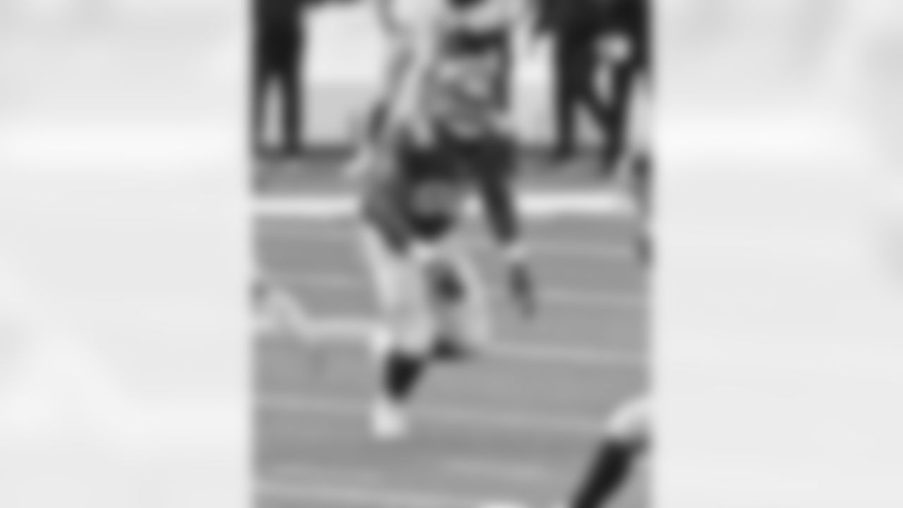 DT Austin Johnson (Update: The New York Giants have re-signed Johnson)