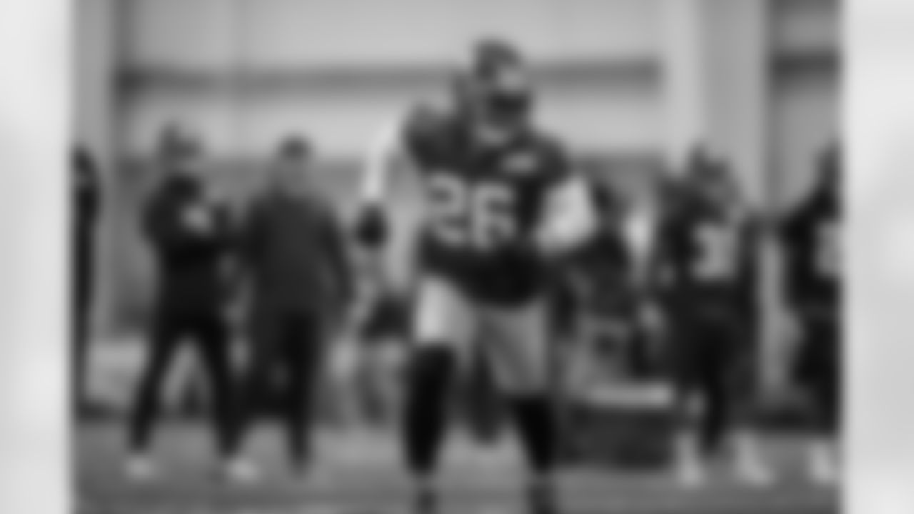 Saquon Barkley (26)