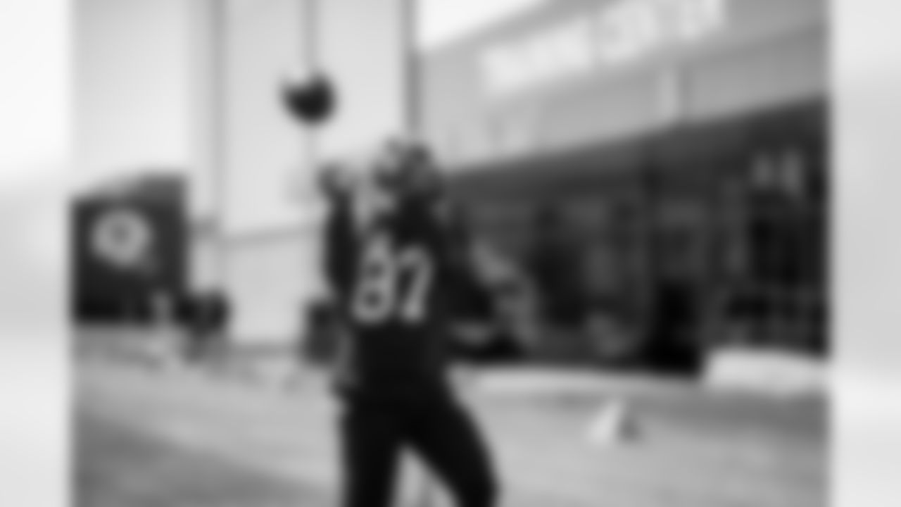 Austin Proehl (87)