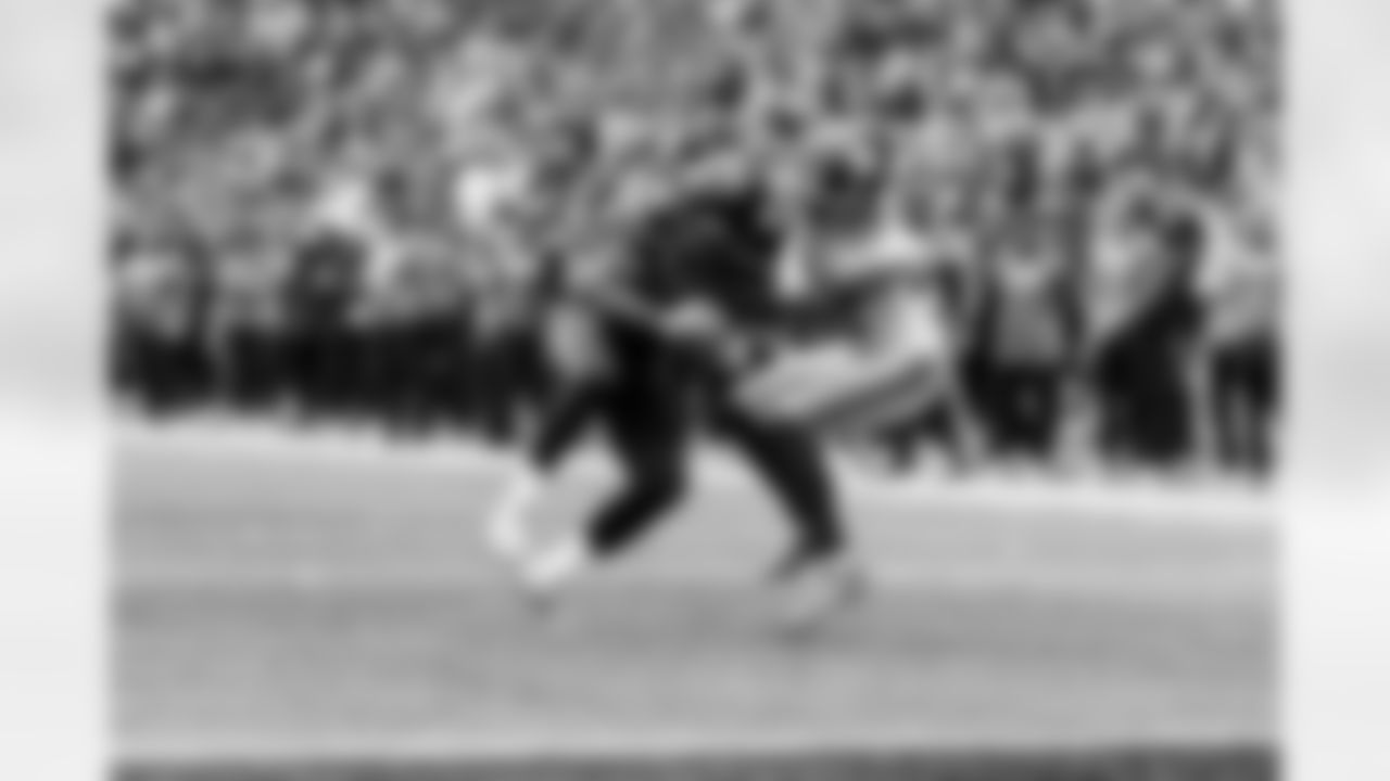 Adoree' Jackson (22)