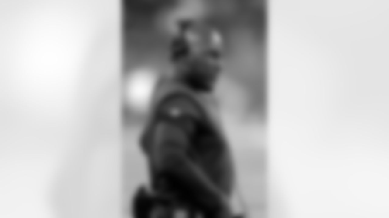 STC Marquice Williams