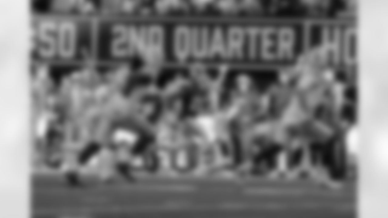 Landon Collins (21)