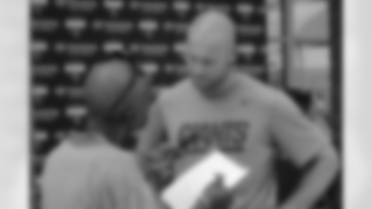 Kicker Josh Brown