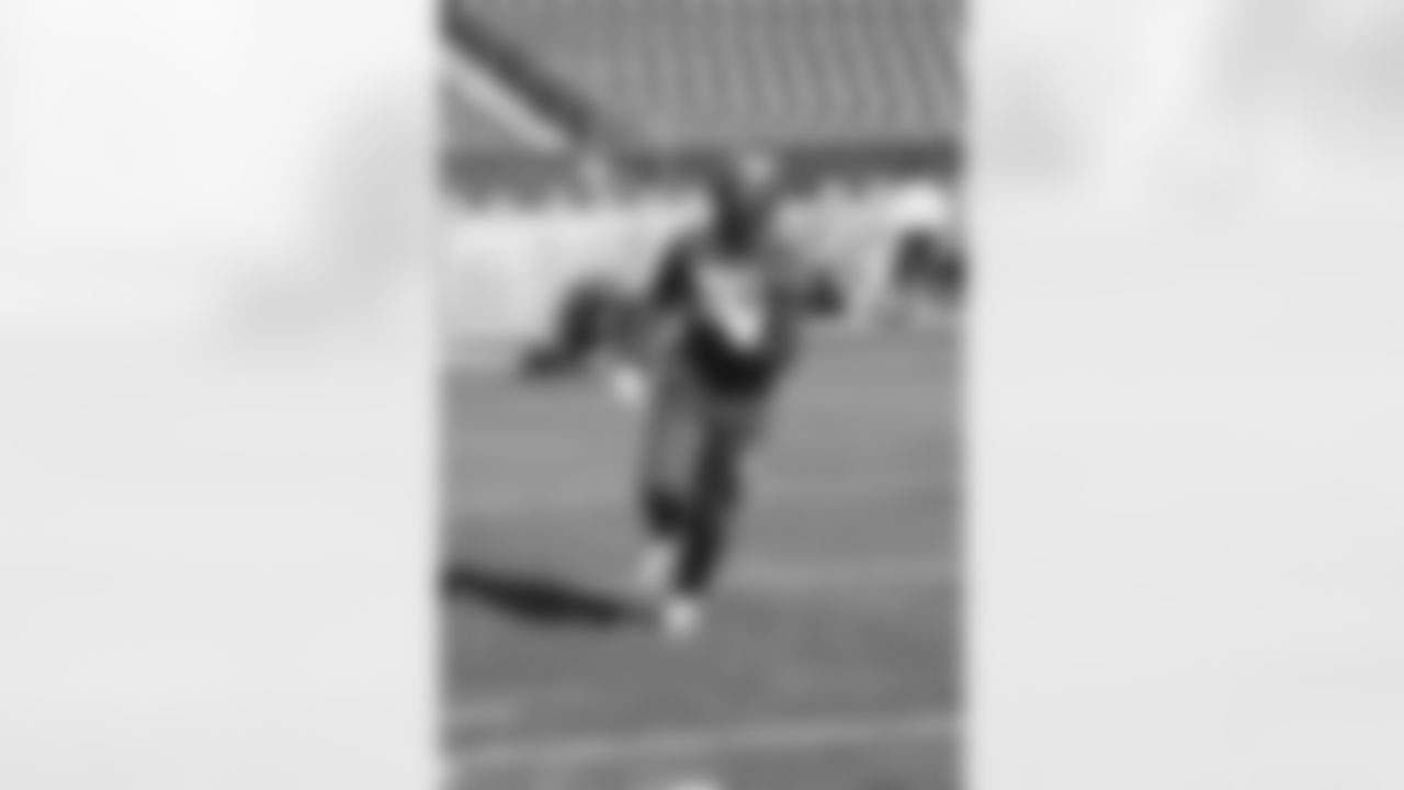 WR Kadarius Toney