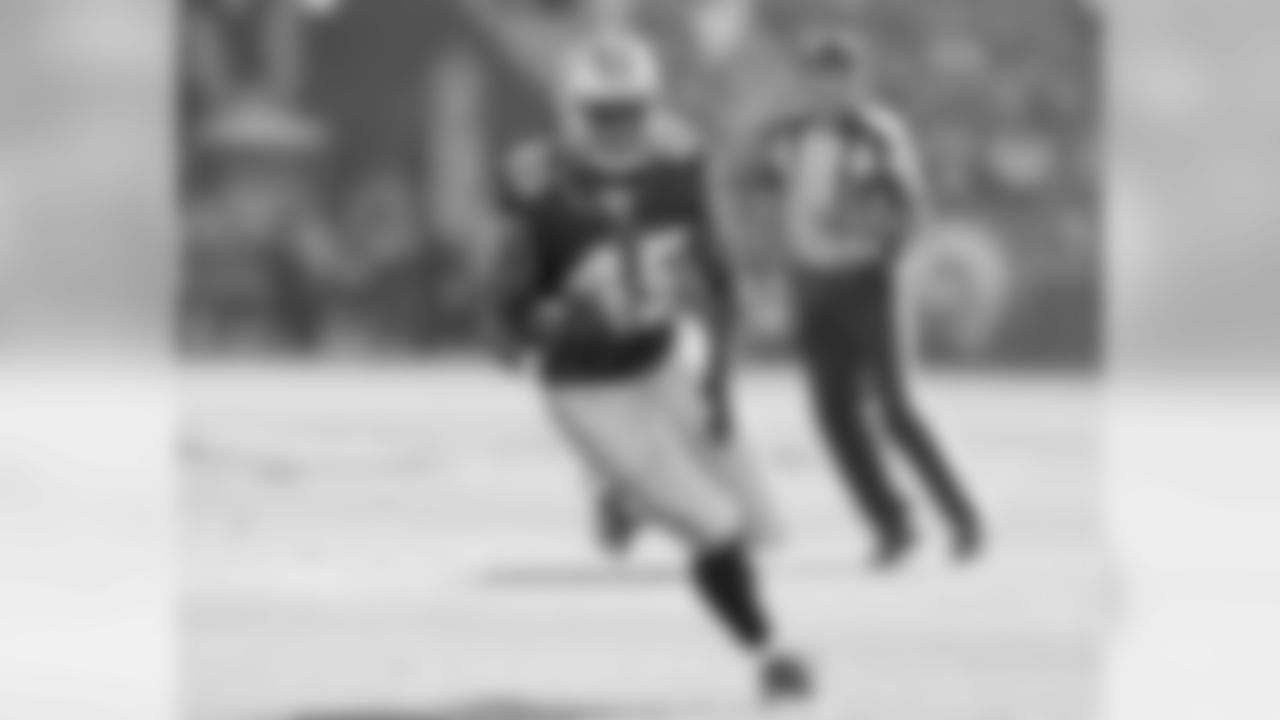 FB Rod Smith