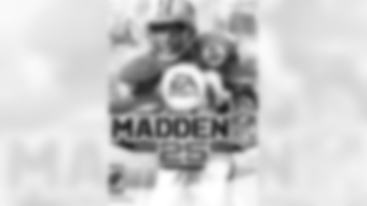 Barry Sanders - Detroit Lions