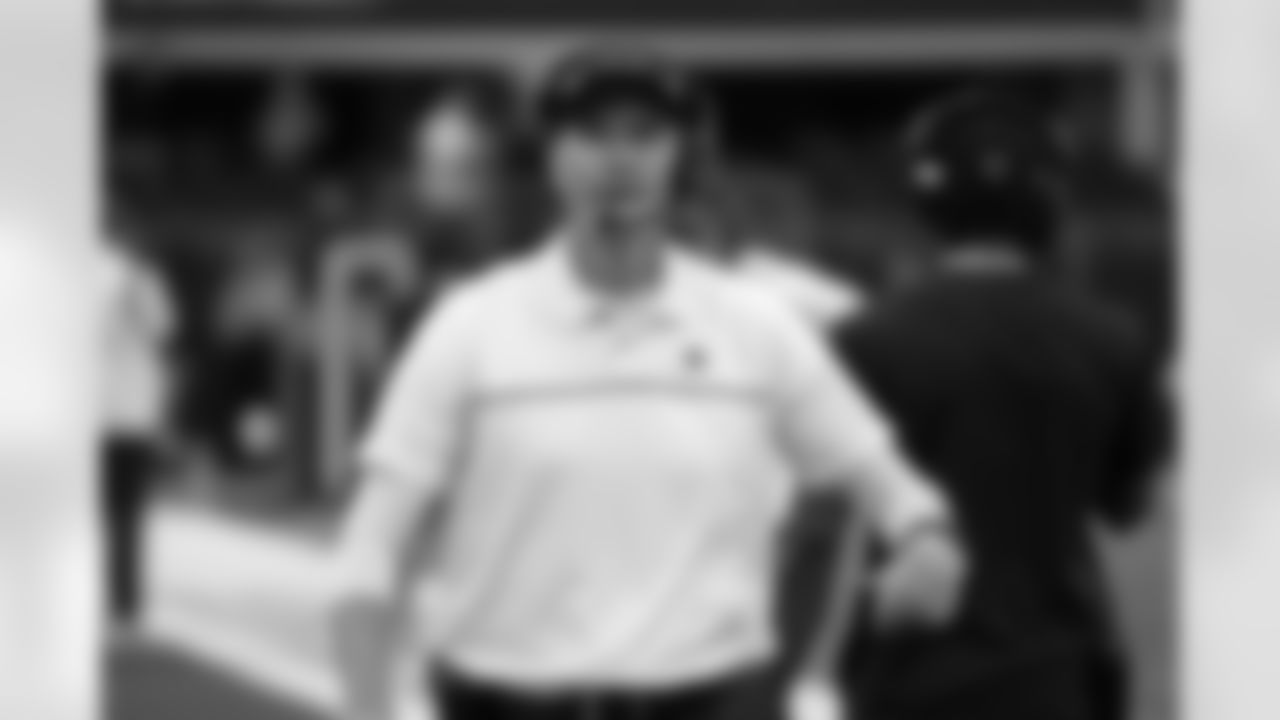 STC John Fassel