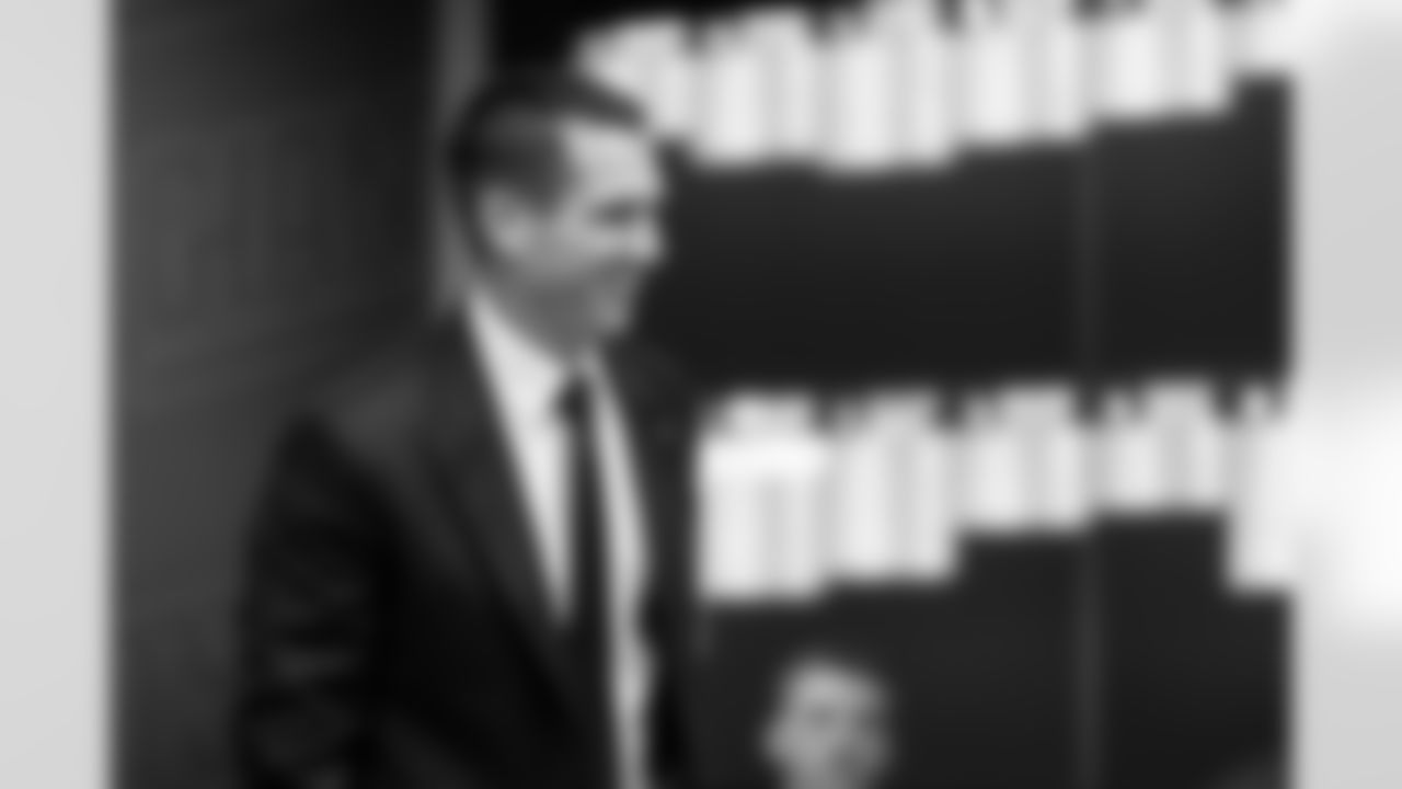 Joe Schoen Senior Vice President and General Manager