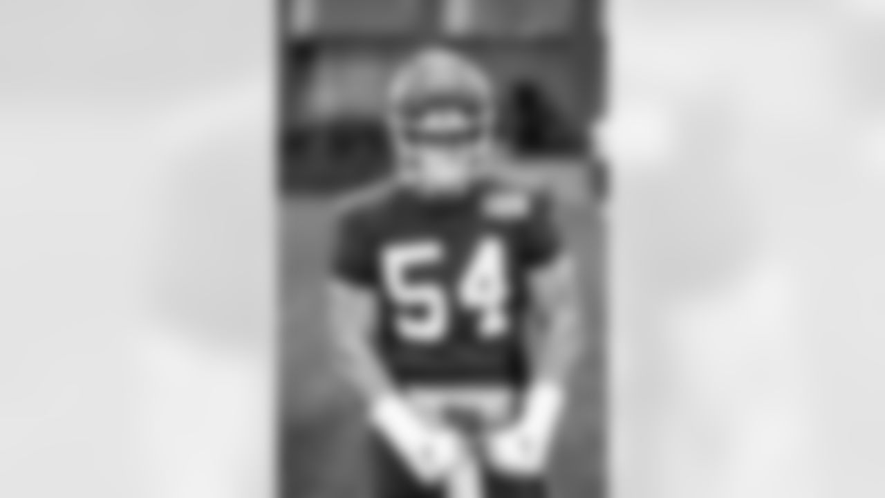 Blake Martinez (54)