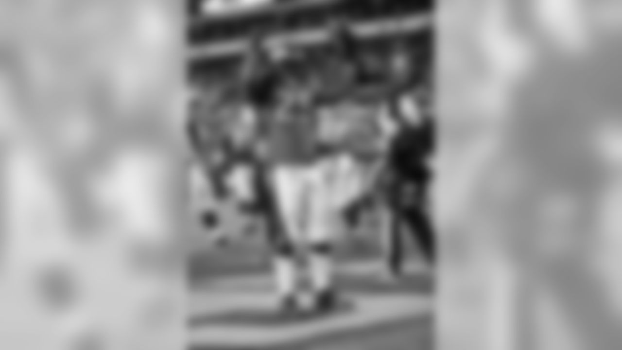 Week 6/17: RB LeSean McCoy, Eagles