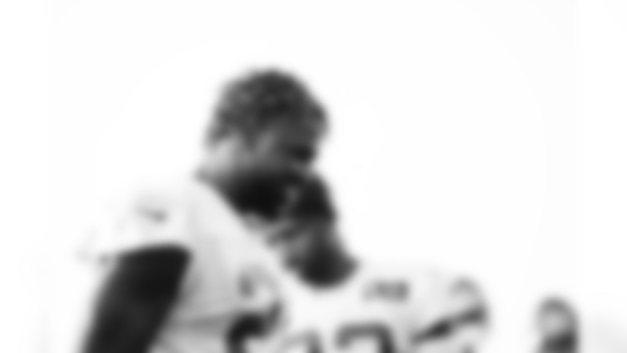 Jabrill Peppers (21)