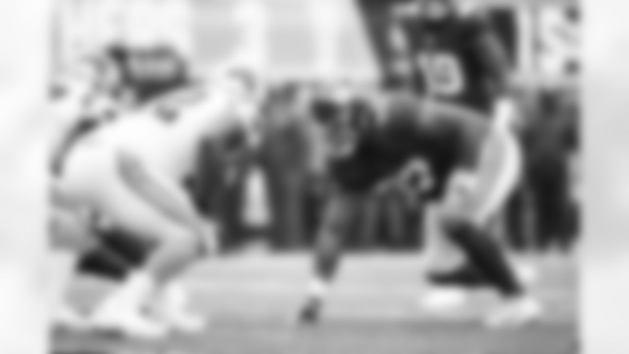 Dexter Lawrence (97)