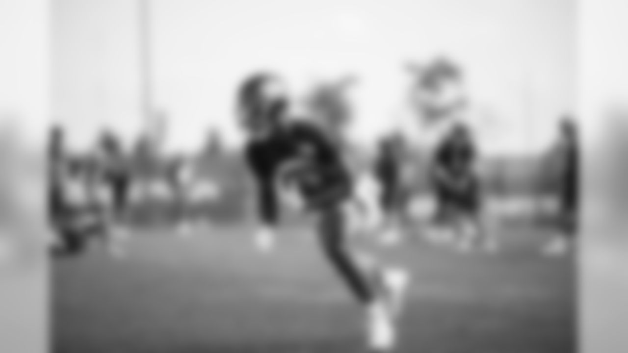 RB Saquon Barkley