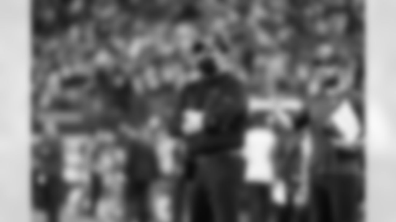 HC Ron Rivera