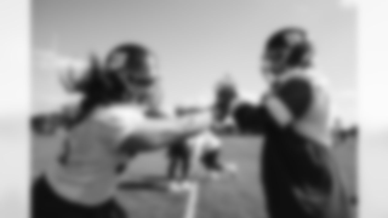 David Moa (96), Danny Shelton (75)