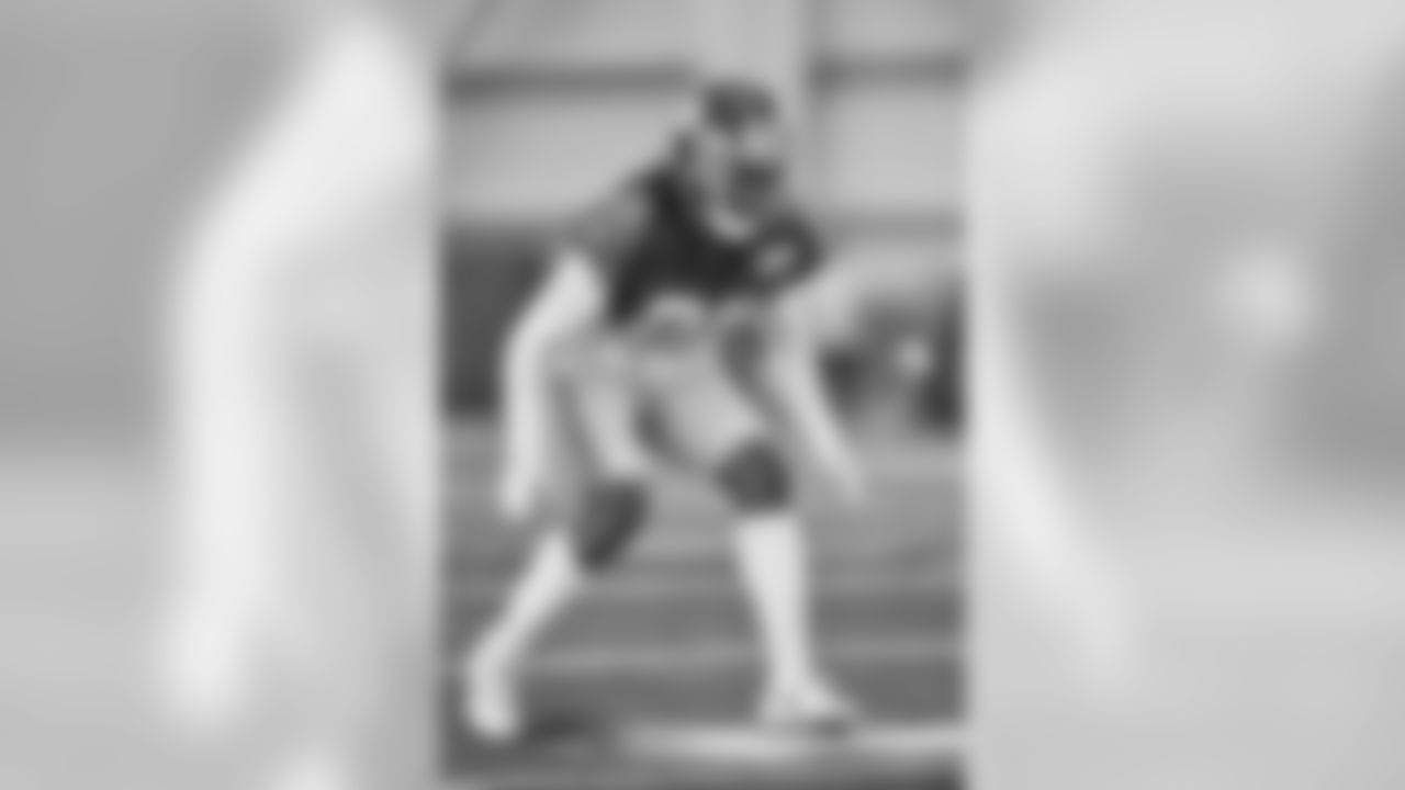 New York Giants cornerback Janoris Jenkins (20) participates in Training Camp at Quest Diagnostics Training Center in East Rutherford, NJ