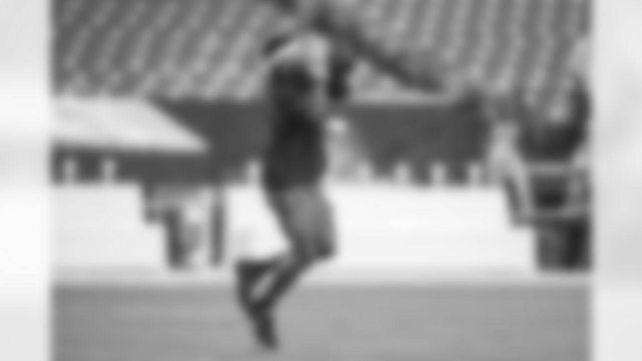 WR Sterling Shepard