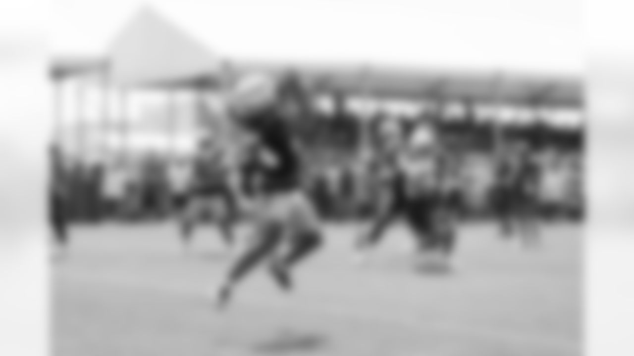 RB James Robinson (24)