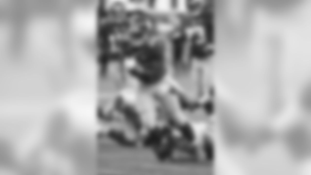 RB ORLEANS DARKWA
