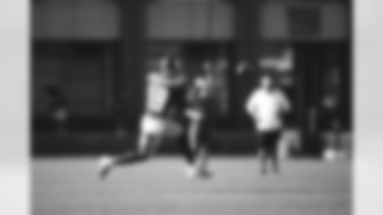 WR Corey Coleman