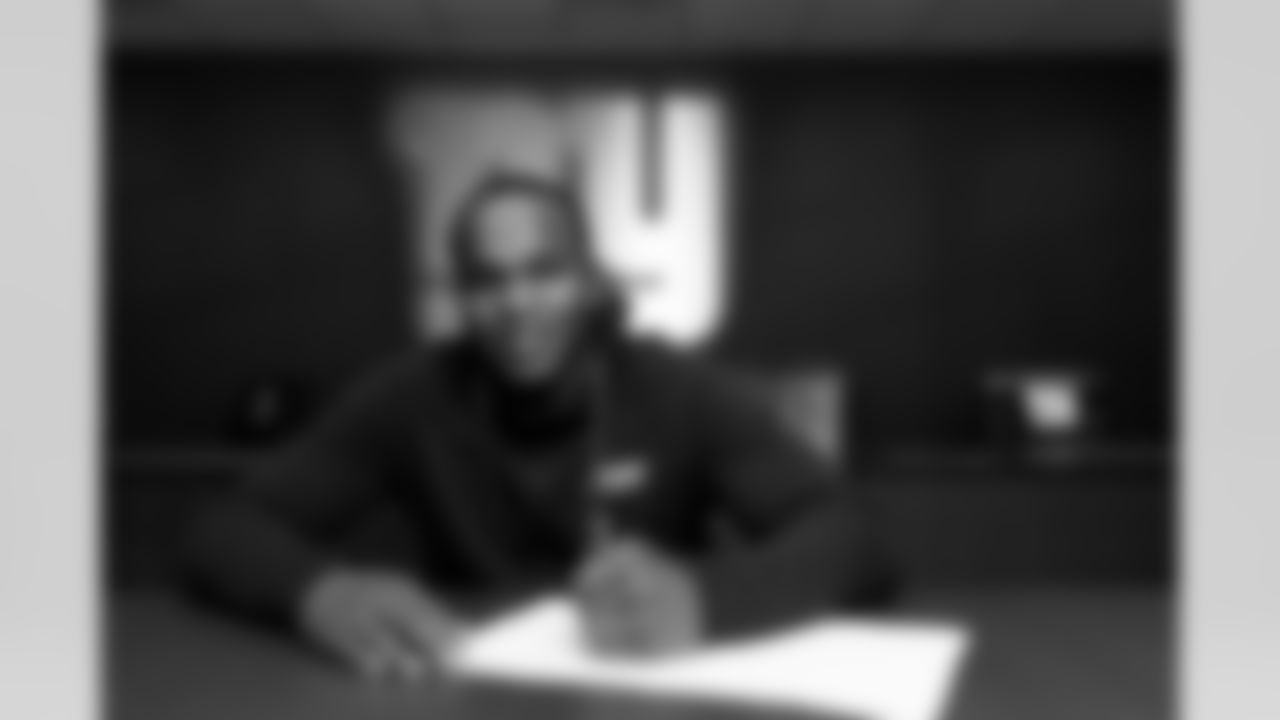 Dyontae Johnson