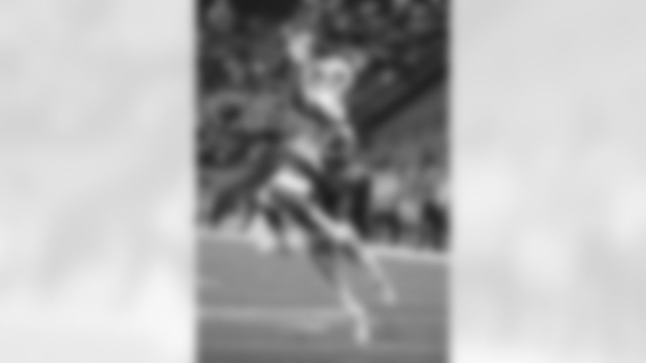 Jalen Williams, WR, UMass