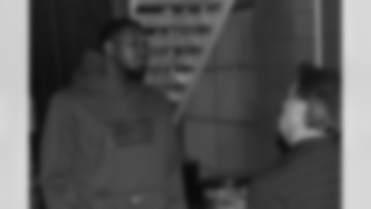 TE Larry Donnell