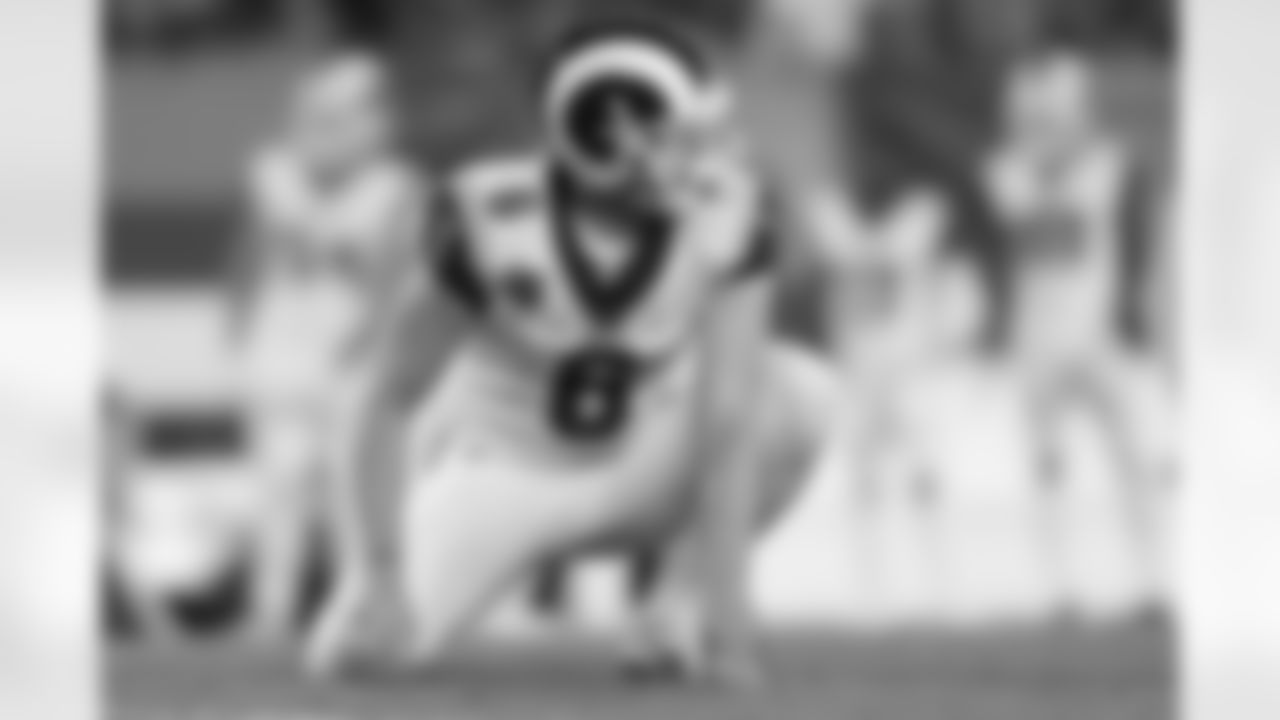 H Johnny Hekker
