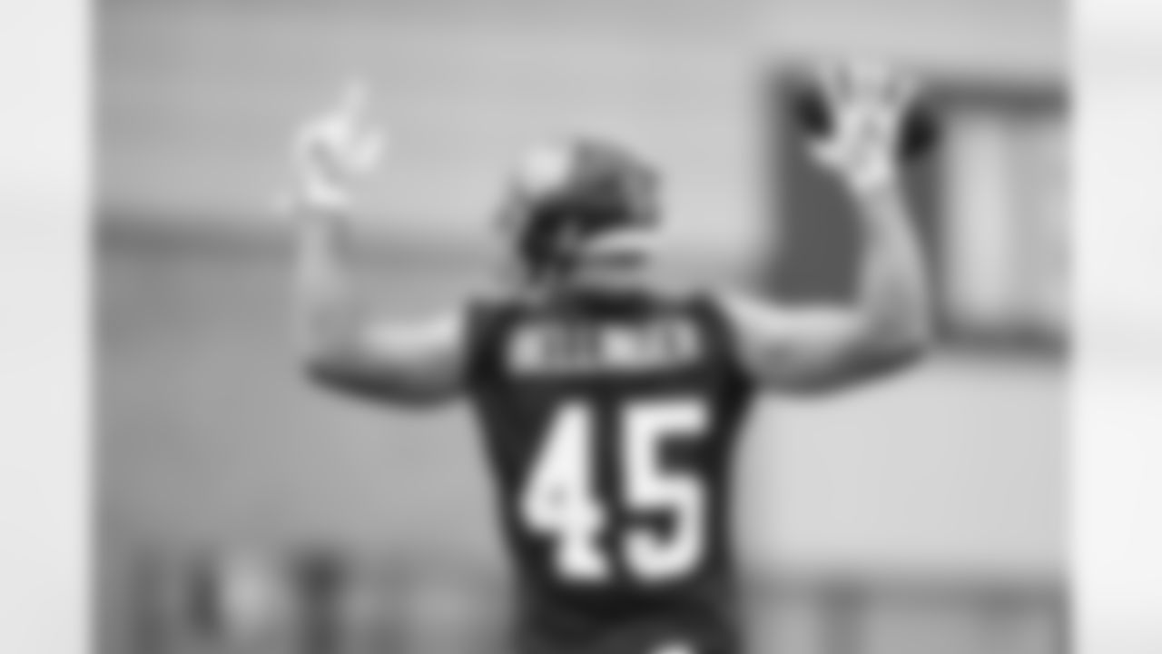 TE Daniel Bellinger (45)2