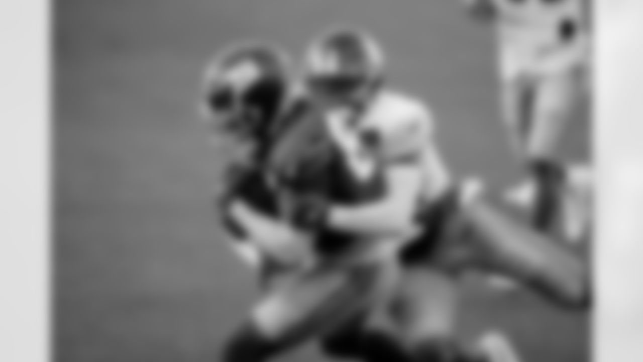 WR Sterling Shepard, CB James Bradberry