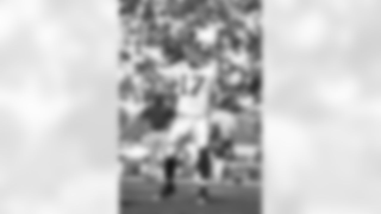 QB Jason Campbell - Washington Commanders (2005)