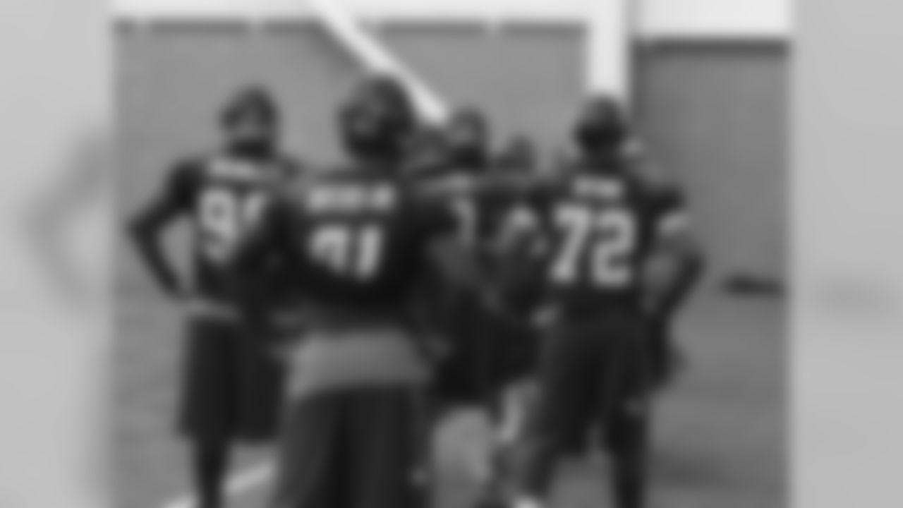 WATCH TOP MOMENTS FROM PRACTICE