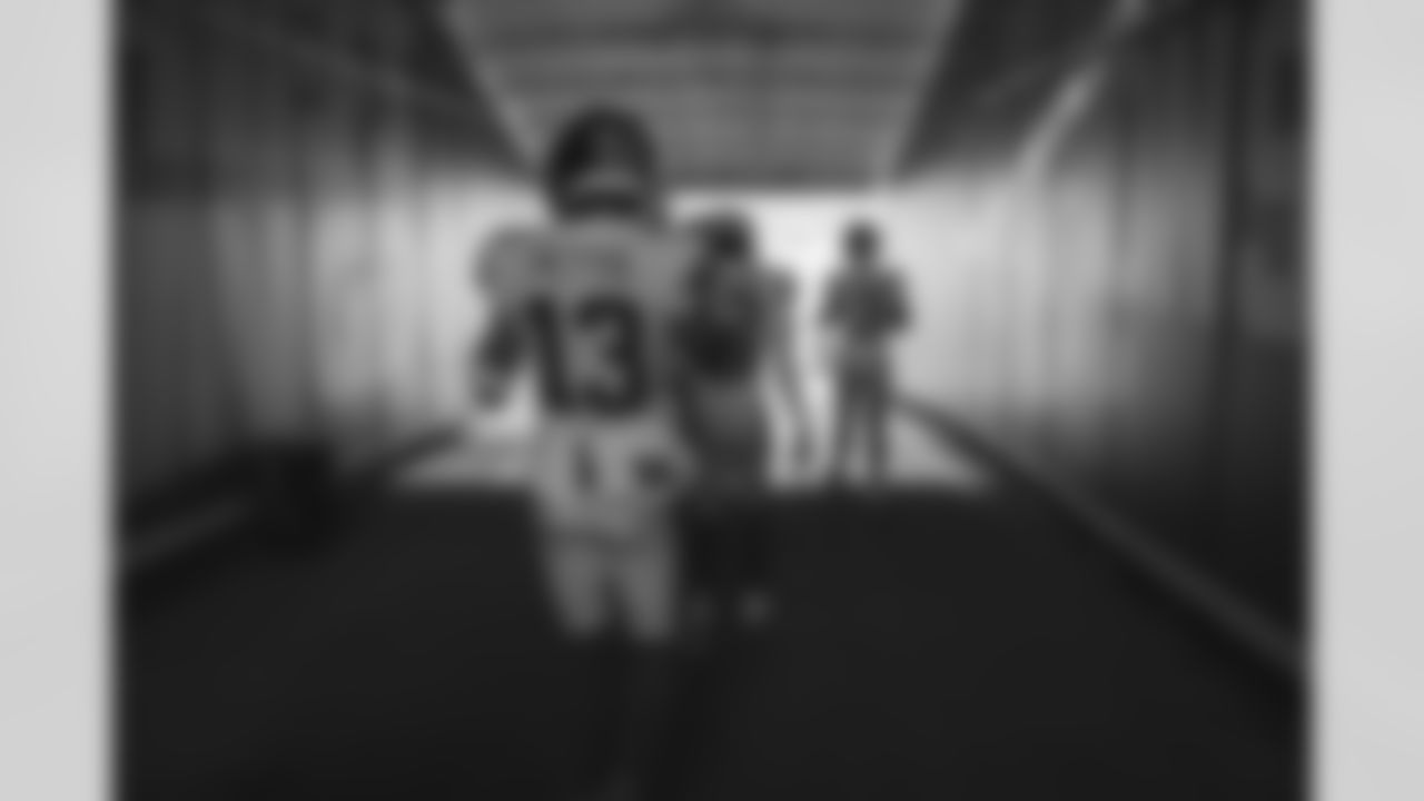 WR Dante Pettis