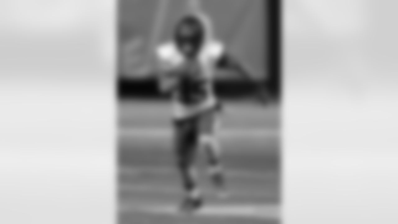 Rd. 3: 19. San Diego Chargers: CB Craig Mager