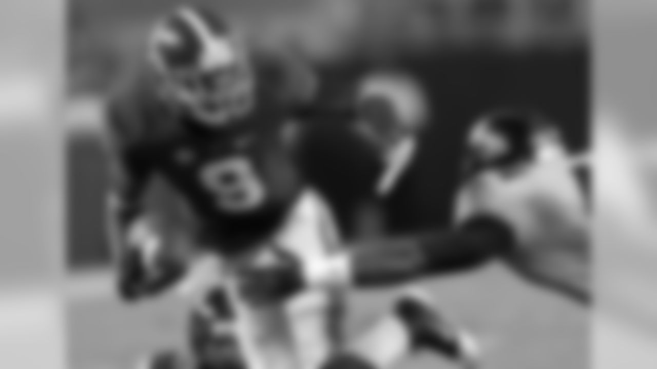 Amari Cooper, Alabama