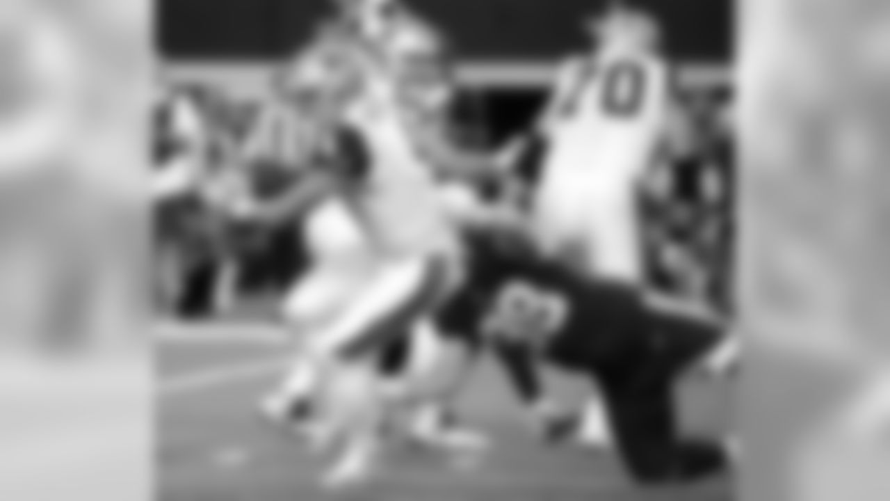 DE Matt Loannidis