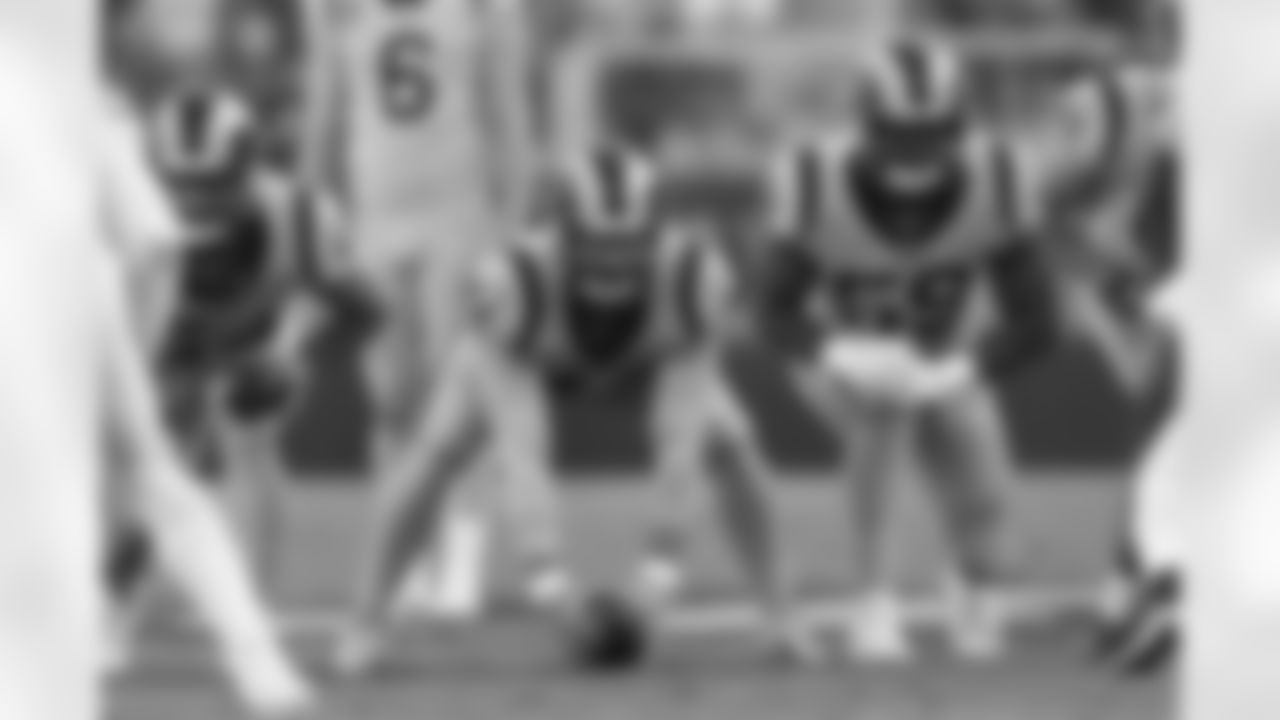 LS Jake McQuaide
