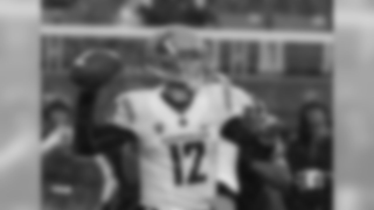 Connor Halliday, Washington State