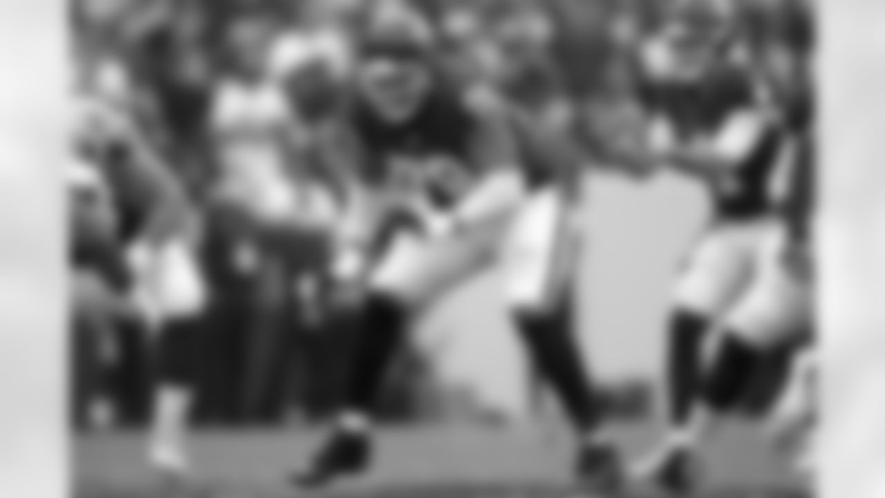 LG Ereck Flowers Sr.