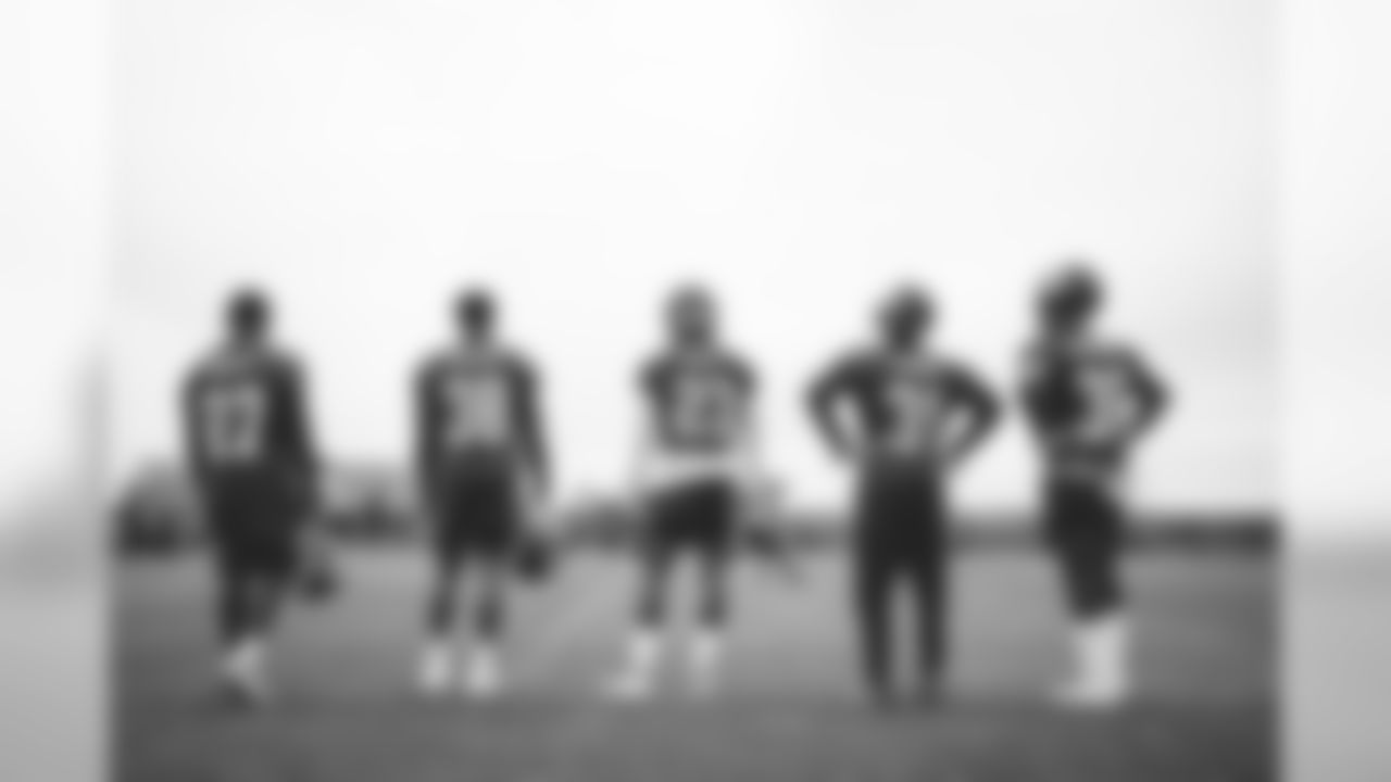 New York Giants OTA #5 at Quest Diagnostics Training Center in East Rutherford, NJ