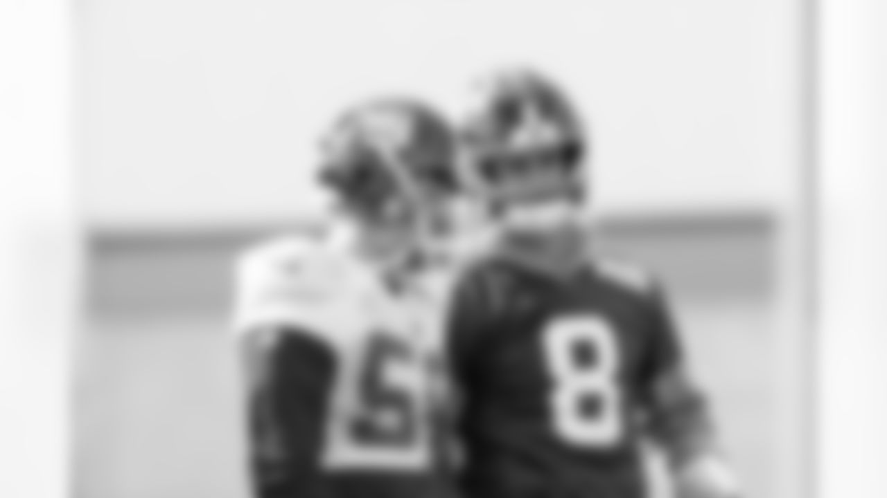 Casey Kreiter (58), Daniel Jones (8)