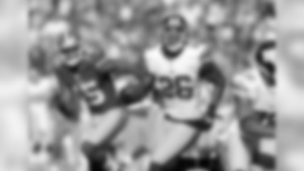 S Antrel Rolle