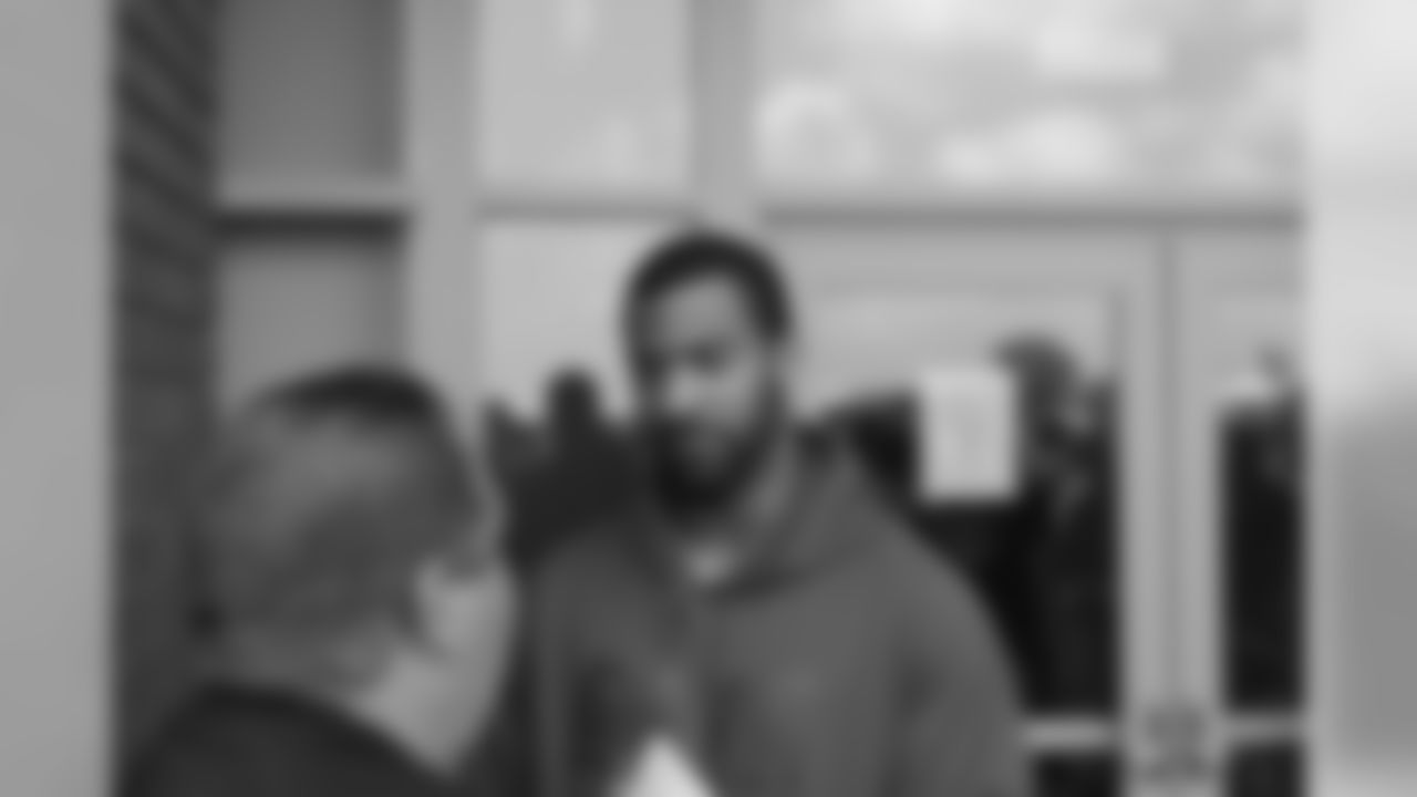 Spencer Paysinger (LB)