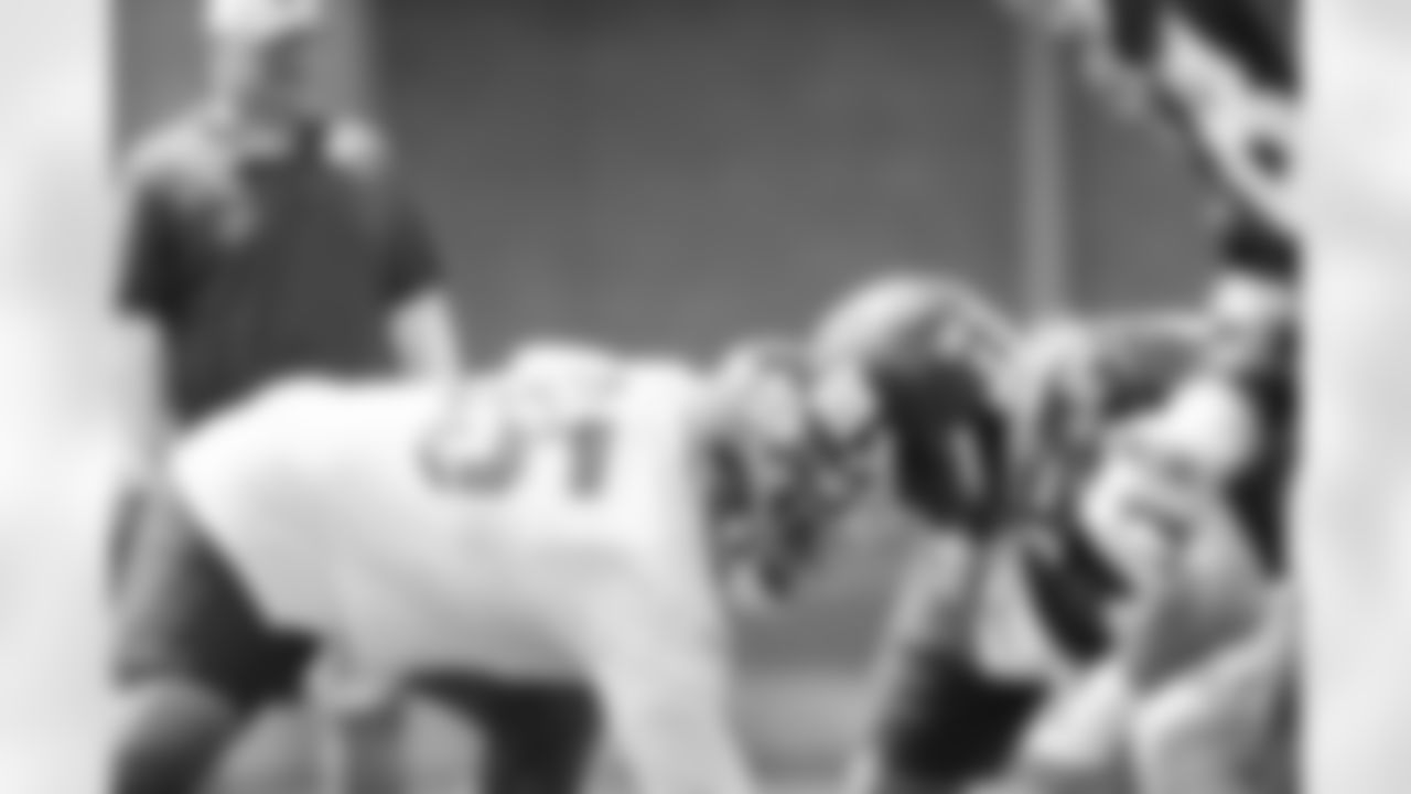 B.J. Hill (95)