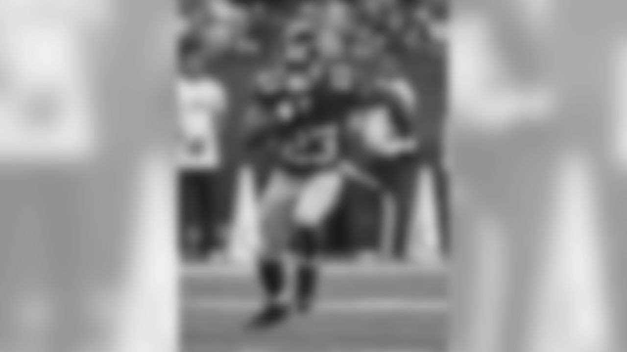 RB Rashad Jennings