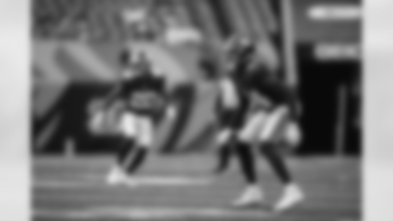 James Bradberry (24)