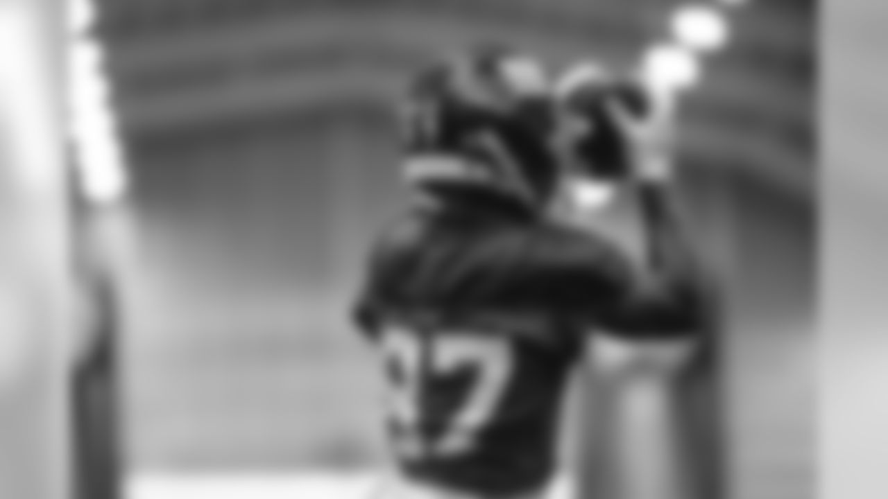 WR Sterling Shepard