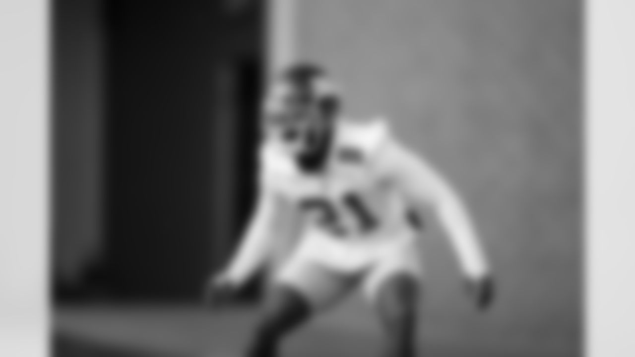 Landon Collins (21)