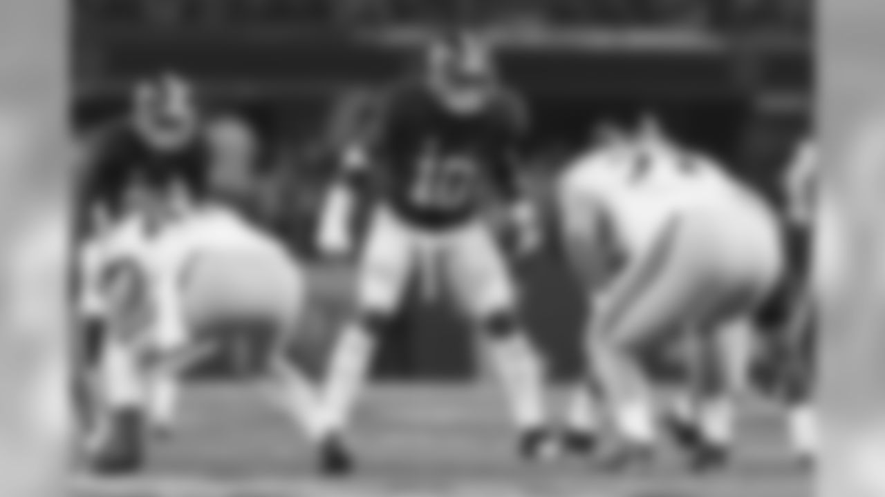 Reuben Foster - LB, Alabama